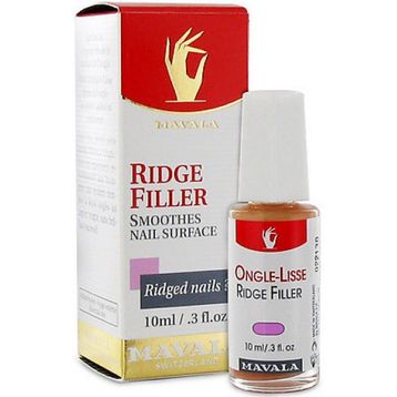 Mavala 10 ml Tırnak Çukur Dolgusu