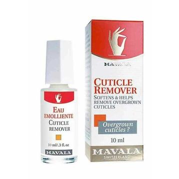 Mavala 10 ml Tırnak Eti Çıkarıcı