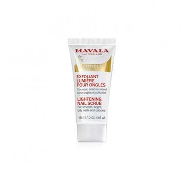 Mavala 15 ml Parlatıcı Tırnak Bakım Peelingi