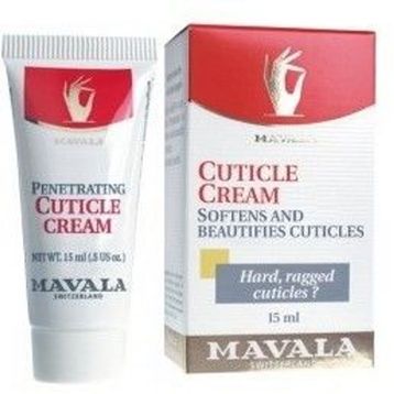Mavala 15 ml Tırnak Eti Kremi