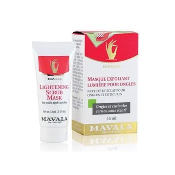 Mavala 15 ml Tırnak Maskesi