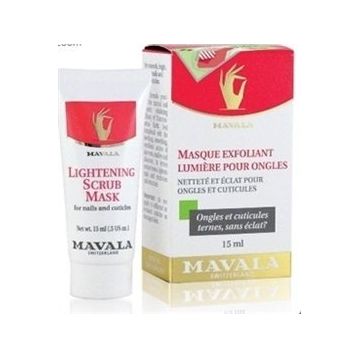 Mavala 15 ml Tırnak Maskesi