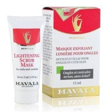 Mavala 15 ml Tırnak Maskesi