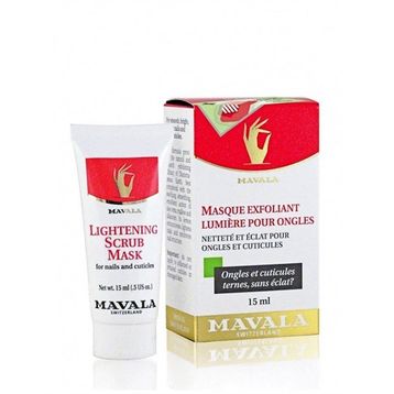 Mavala 15 ml Tırnak Maskesi