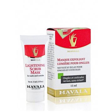 Mavala 15 ml Tırnak Maskesi