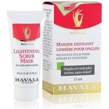 Mavala 15 ml Tırnak Maskesi