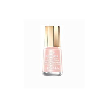 Mavala 162 Rose Shell Nail Color Oje