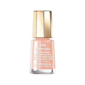 Mavala 186 Sapporo Nail Color 5 ml Oje