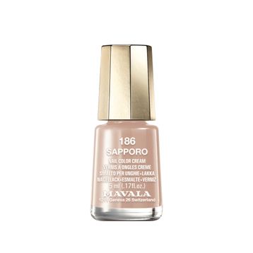 Mavala 186 Sapporo Nail Color 5 ml Oje