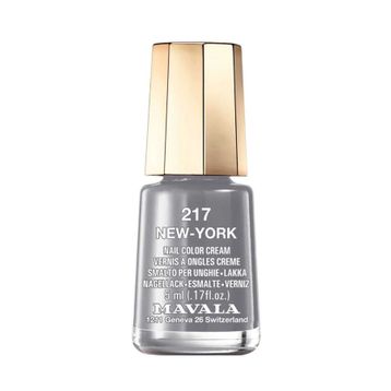 Mavala 217 New York Time Nail Color Oje