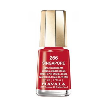 Mavala 266 Singapore Oje
