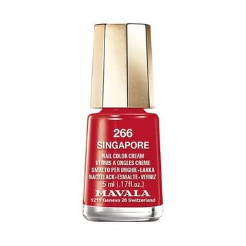 Mavala 266 Singapore Oje