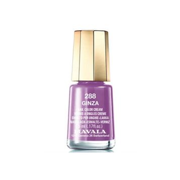 Mavala 288 Ginza Nail Color Oje