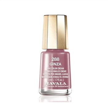 Mavala 288 Ginza Nail Color Oje