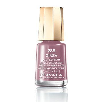 Mavala 288 Ginza Nail Color Oje