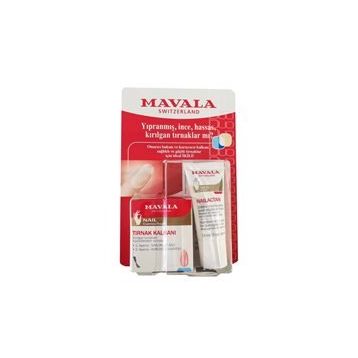 Mavala 2x5 ml Nail Shield Tırnak Koruyucu