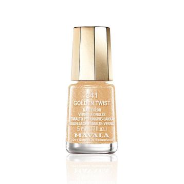 Mavala 341 Nail Color Oje