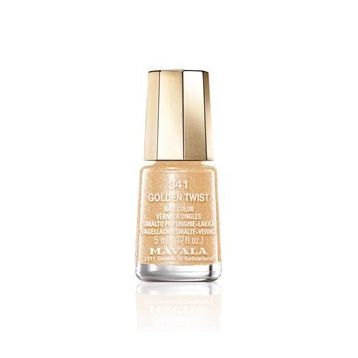 Mavala 341 Nail Color Oje
