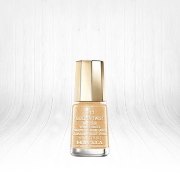 Mavala 341 Nail Color Oje