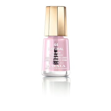 Mavala 344 Natural Nail Color Oje