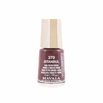 Mavala 379 Istanbul Nail Color Oje
