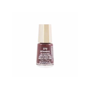 Mavala 379 Istanbul Nail Color Oje