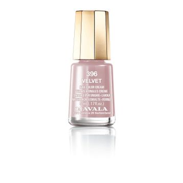 Mavala 396 Velvet Nail Color Oje