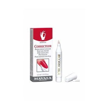 Mavala 4.5 ml Taşmış Ojeler İçin Düzeltici Kalem