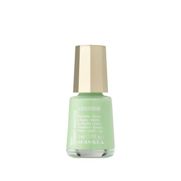 Mavala 460 Yummy Matcha Mini Color 5 ml Oje