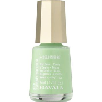 Mavala 460 Yummy Matcha Mini Color 5 ml Oje