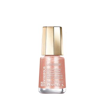 Mavala 468 Zephyropolis Whisper Mini Color 5 ml Oje