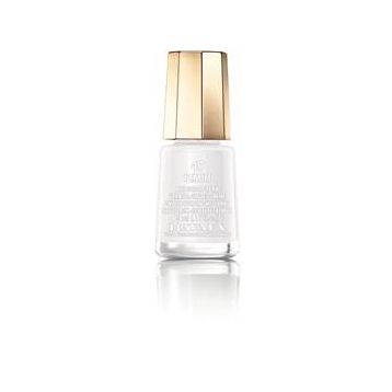 Mavala 47 Izmir Nail Color Oje