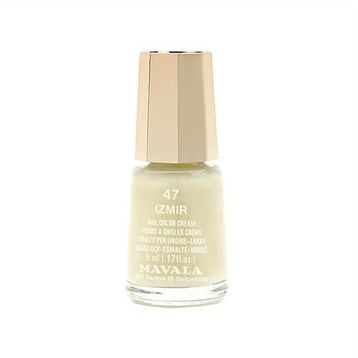 Mavala 47 Izmir Nail Color Oje