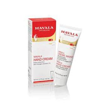 Mavala 50 ml Kolajenli El Kremi