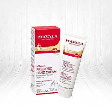 Mavala 50 ml Prebiyotik El Kremi