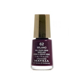 Mavala 62 Milano Nail Color Oje