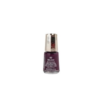 Mavala 62 Milano Nail Color Oje