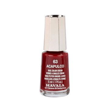 Mavala 63 Acapulco Nail Color Oje