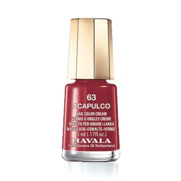 Mavala 63 Acapulco Nail Color Oje