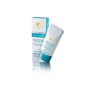 Mavala 75 ml Koku Giderici Ayak Jeli