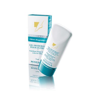 Mavala 75 ml Koku Giderici Ayak Jeli