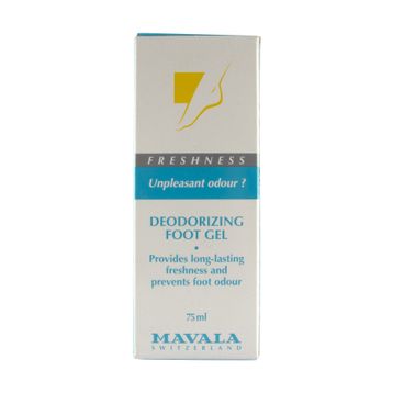 Mavala 75 ml Koku Giderici Ayak Jeli