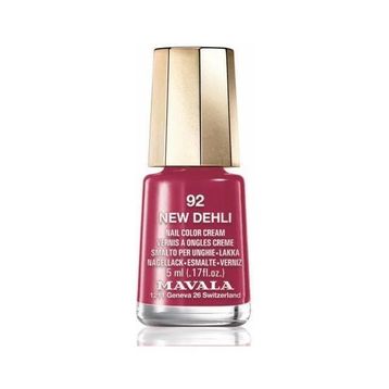 Mavala 92 New Dehli Color Oje