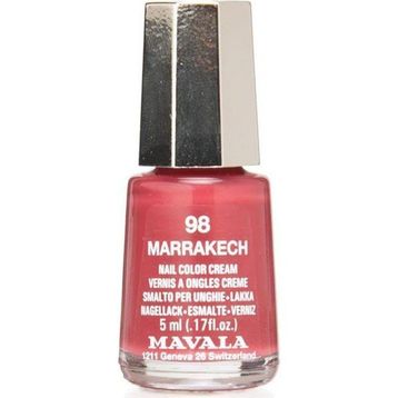 Mavala 98 Marrakech Color Oje