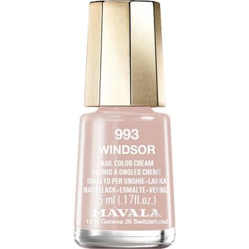Mavala 993 Windsor Oje