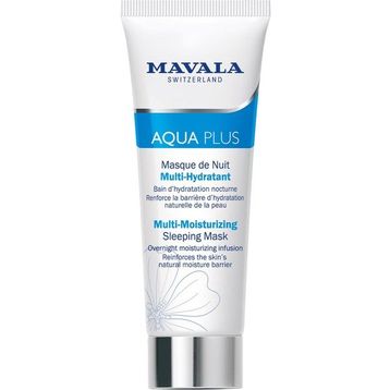 Mavala Aqua Plus Multi 75 ml Nemlendirici Kar Maskesi