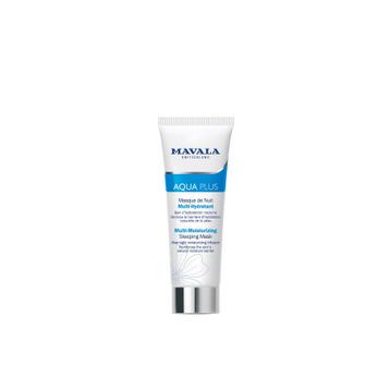 Mavala Aqua Plus Multi 75 ml Nemlendirici Kar Maskesi