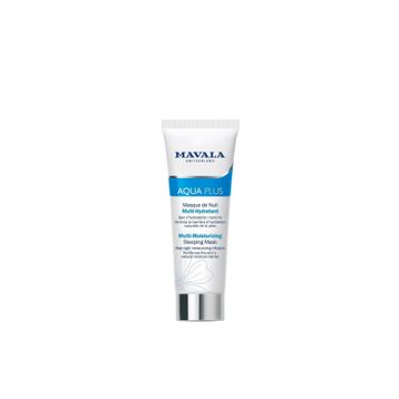 Mavala Aqua Plus Multi 75 ml Nemlendirici Kar Maskesi