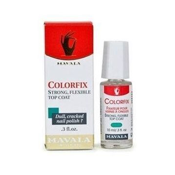 Mavala Color Fix 10 ml Oje Sabitleyici