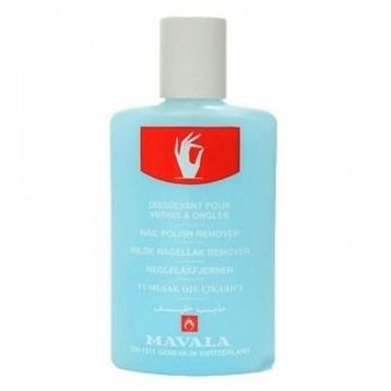 Mavala Ekstra Yumuşak Asetonsuz 100 ml Oje Çıkarıcı